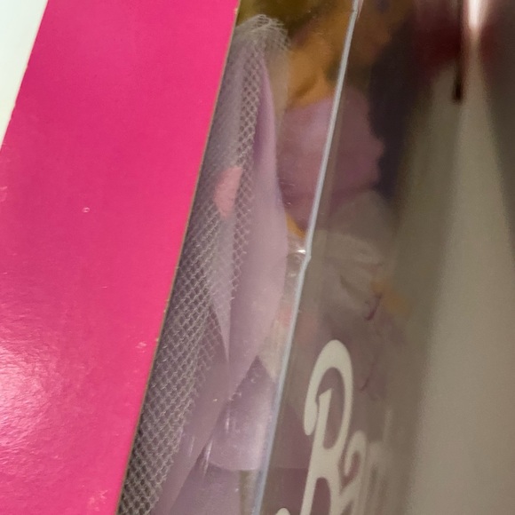 Barbie - Lavender Looks - Walmart Special Limited Edition, 1989, NRFB - Picture 9 of 10